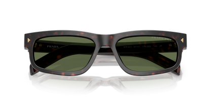 PRADA PR B11S 17N20G 57