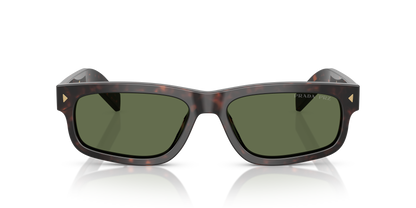 PRADA PR B11S 17N20G 57