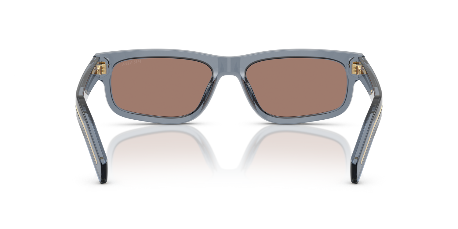 PRADA PR B11S 17T05D 55