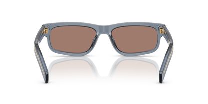 PRADA PR B11S 17T05D 55