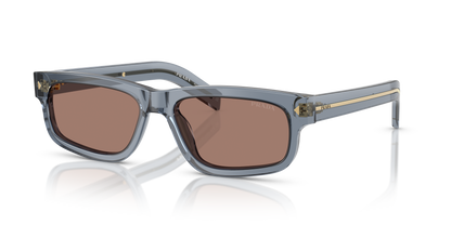 PRADA PR B11S 17T05D 55