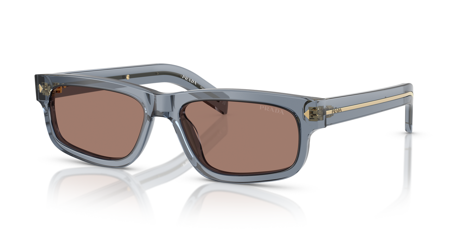 PRADA PR B11S 17T05D 57