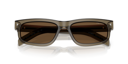 PRADA PR B11S 18T70F 55