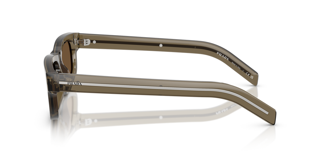 PRADA PR B11S 18T70F 55