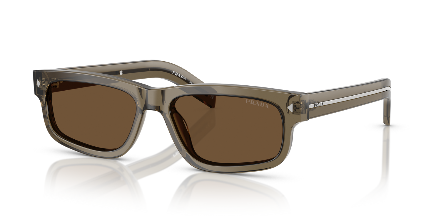 PRADA PR B11S 18T70F 57