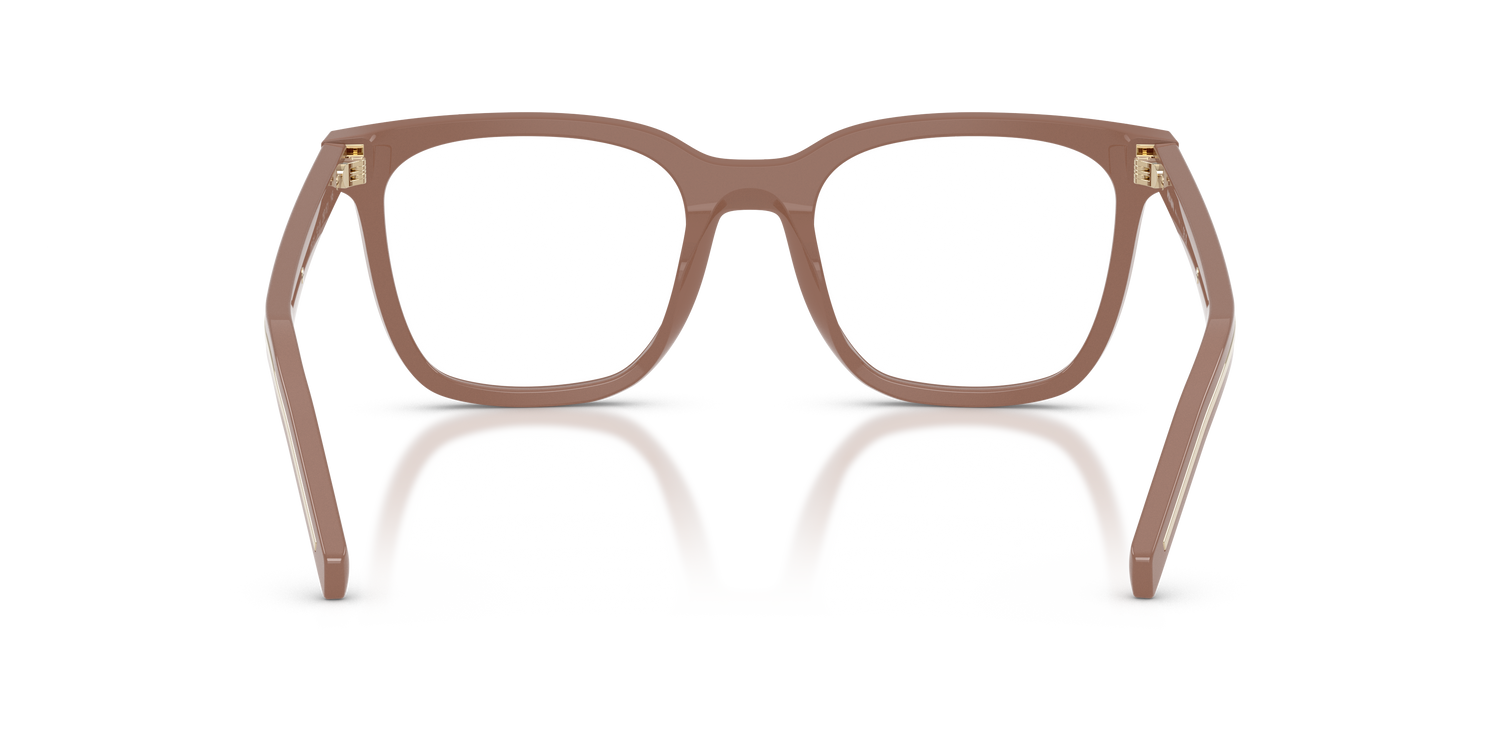 PRADA PR B11V 28D1O1 52