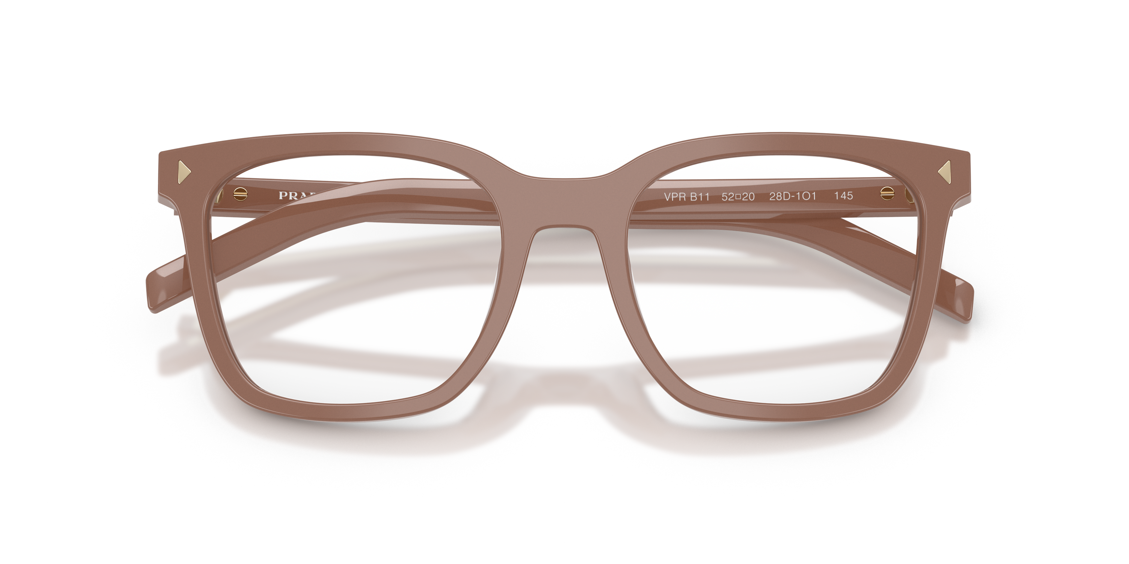 PRADA PR B11V 28D1O1 50