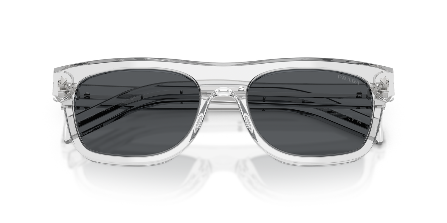 PRADA PR B12S 12R07T 55