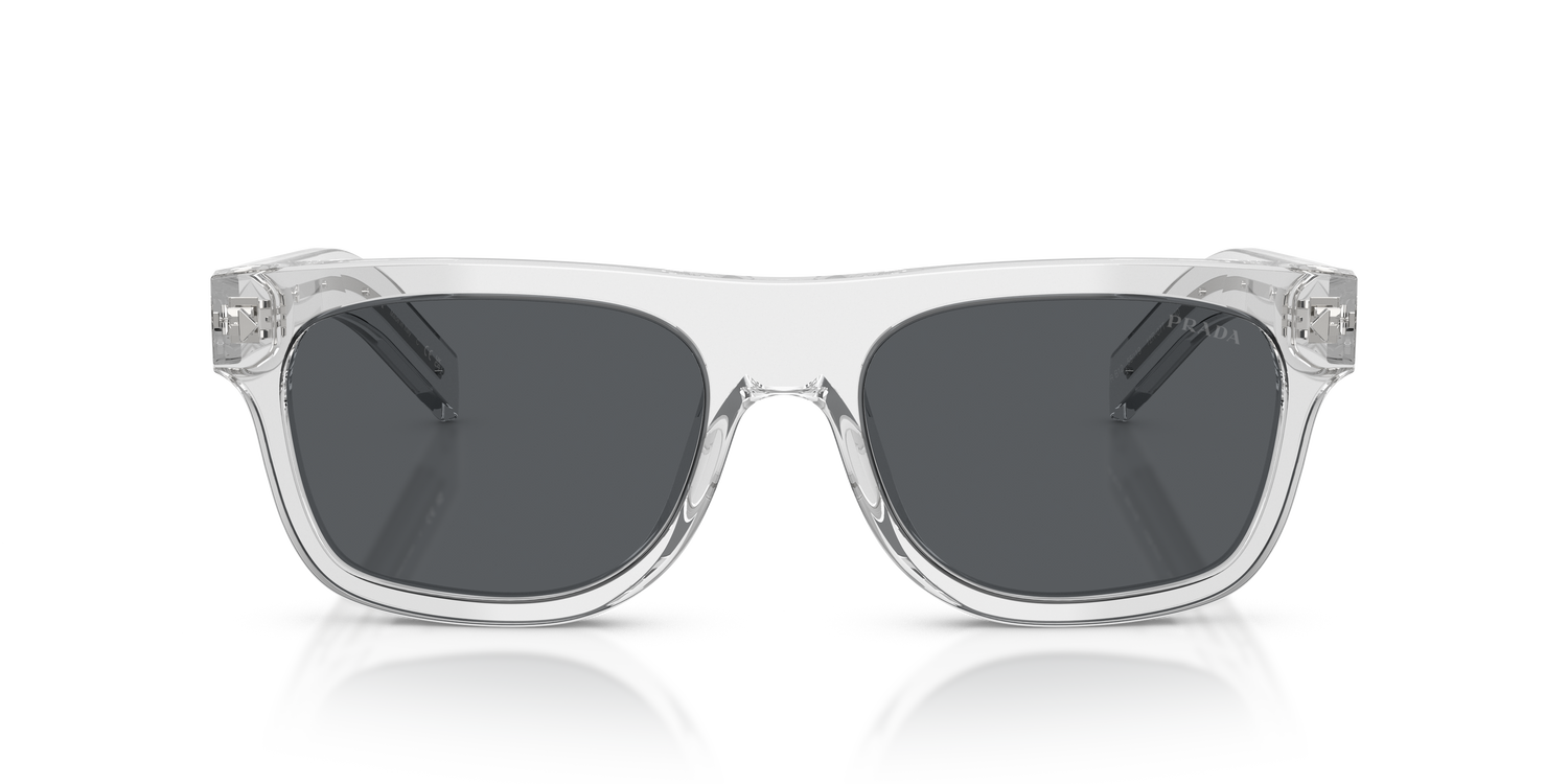 PRADA PR B12S 12R07T 55