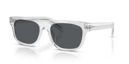 PRADA PR B12S 12R07T 55