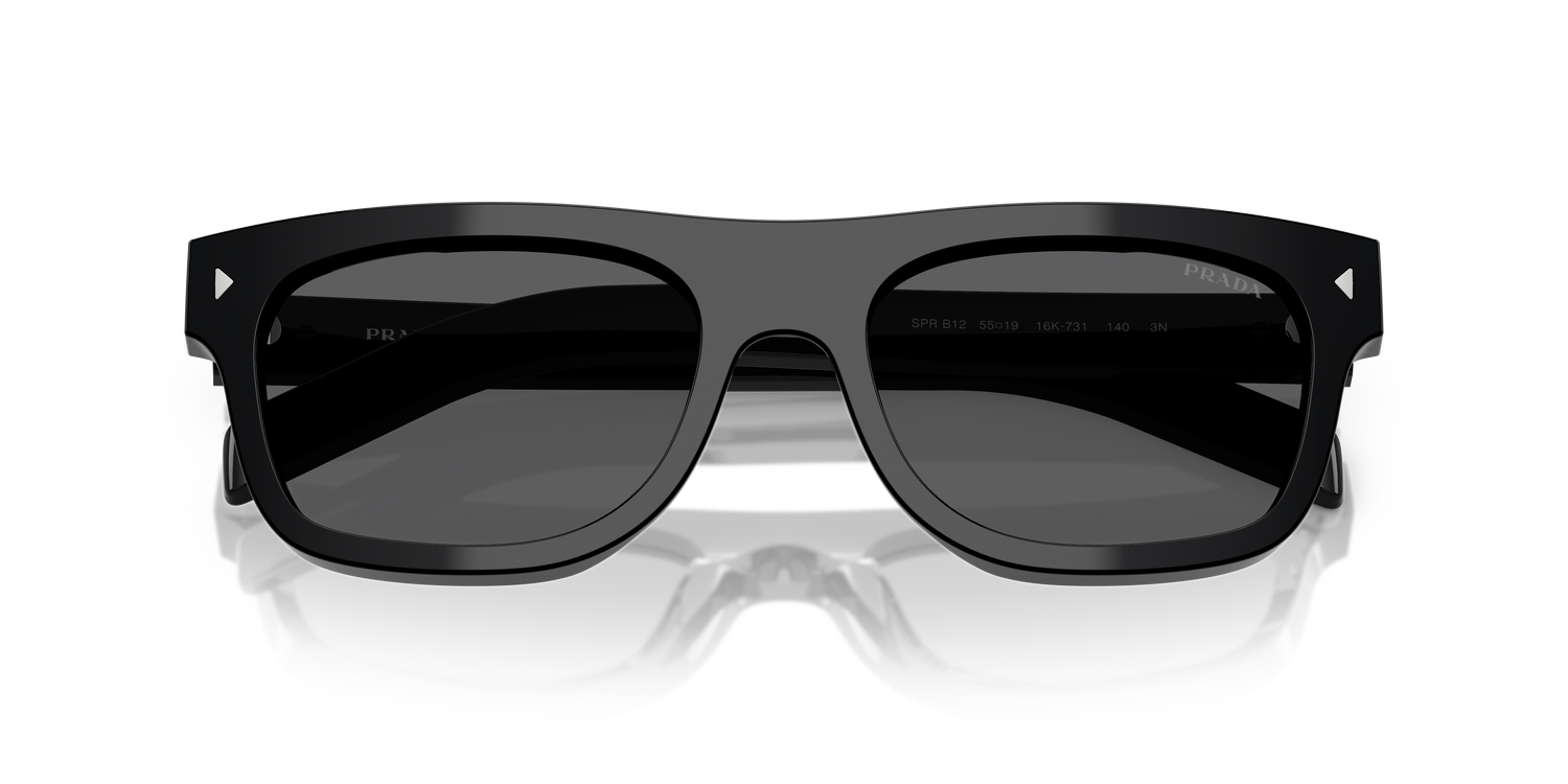 PRADA PR B12S 16K731 55