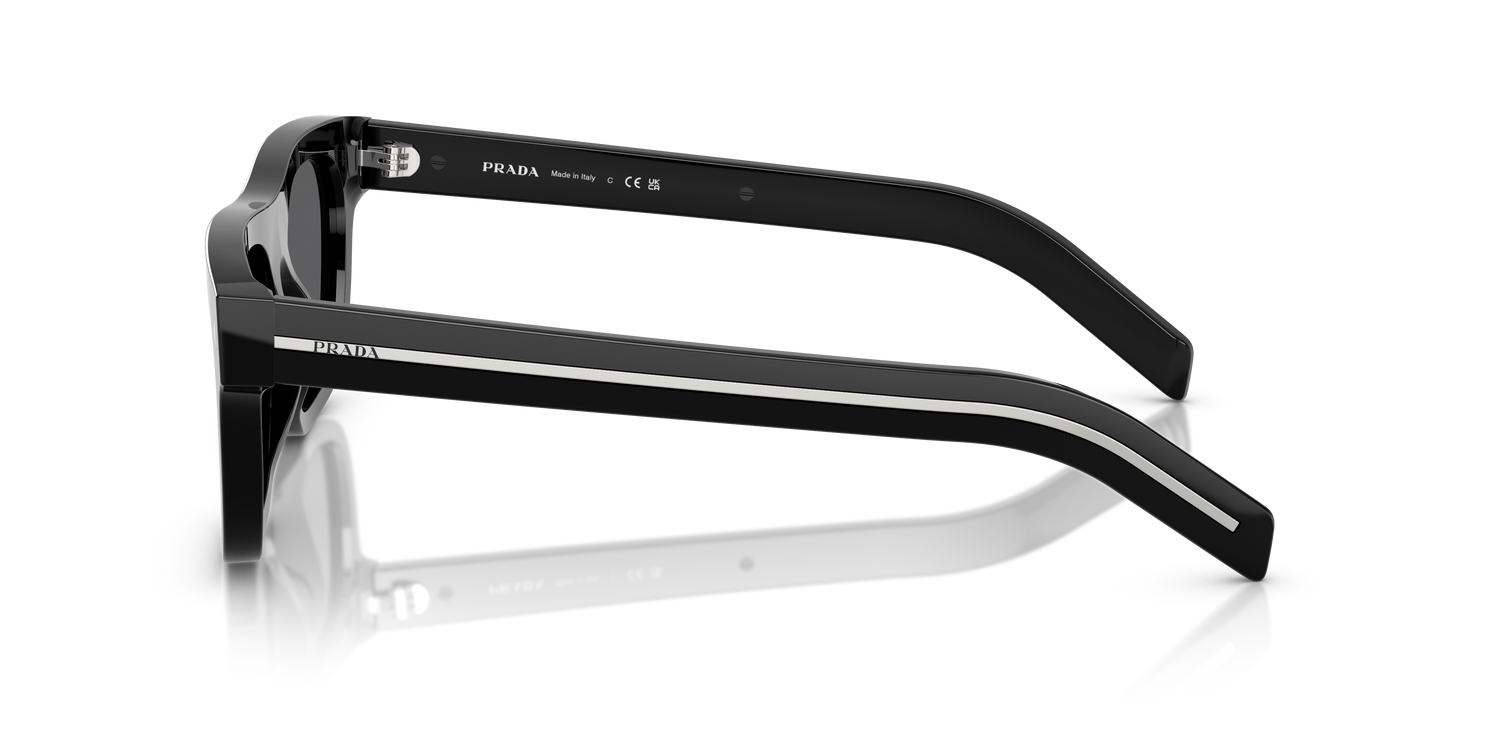 PRADA PR B12S 16K731 55