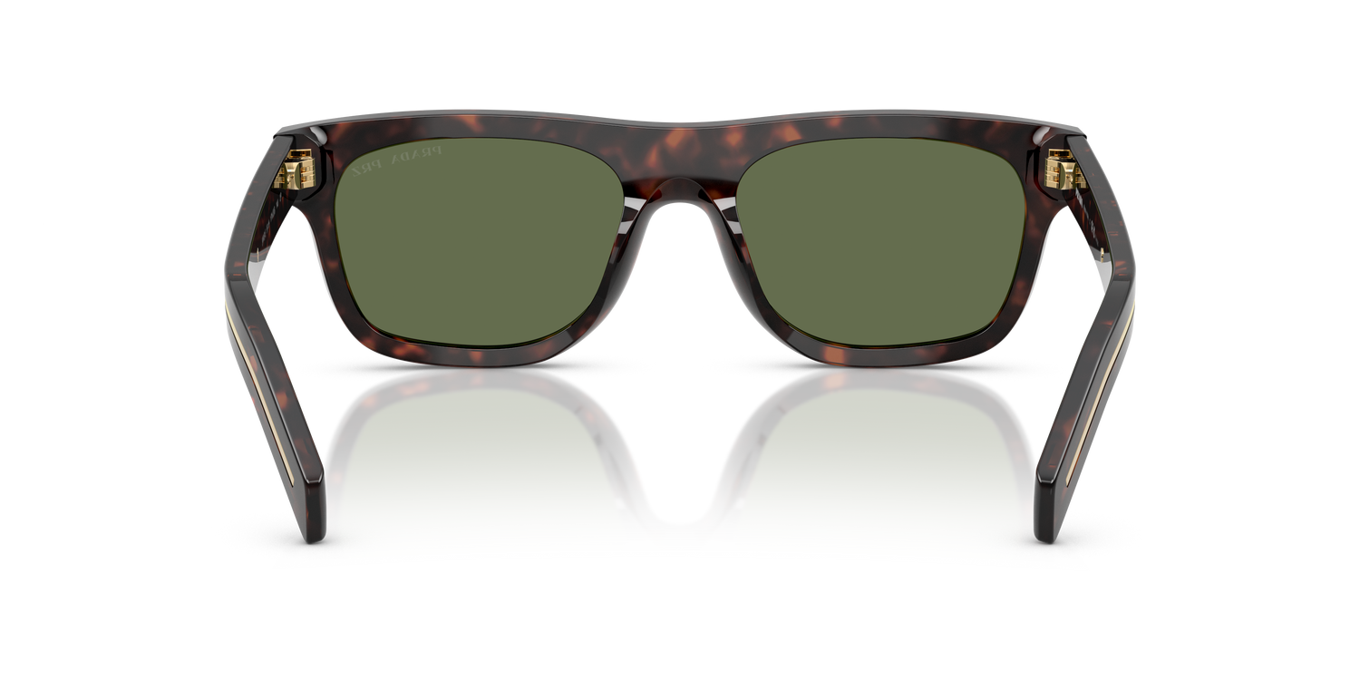 PRADA PR B12S 17N20G 55