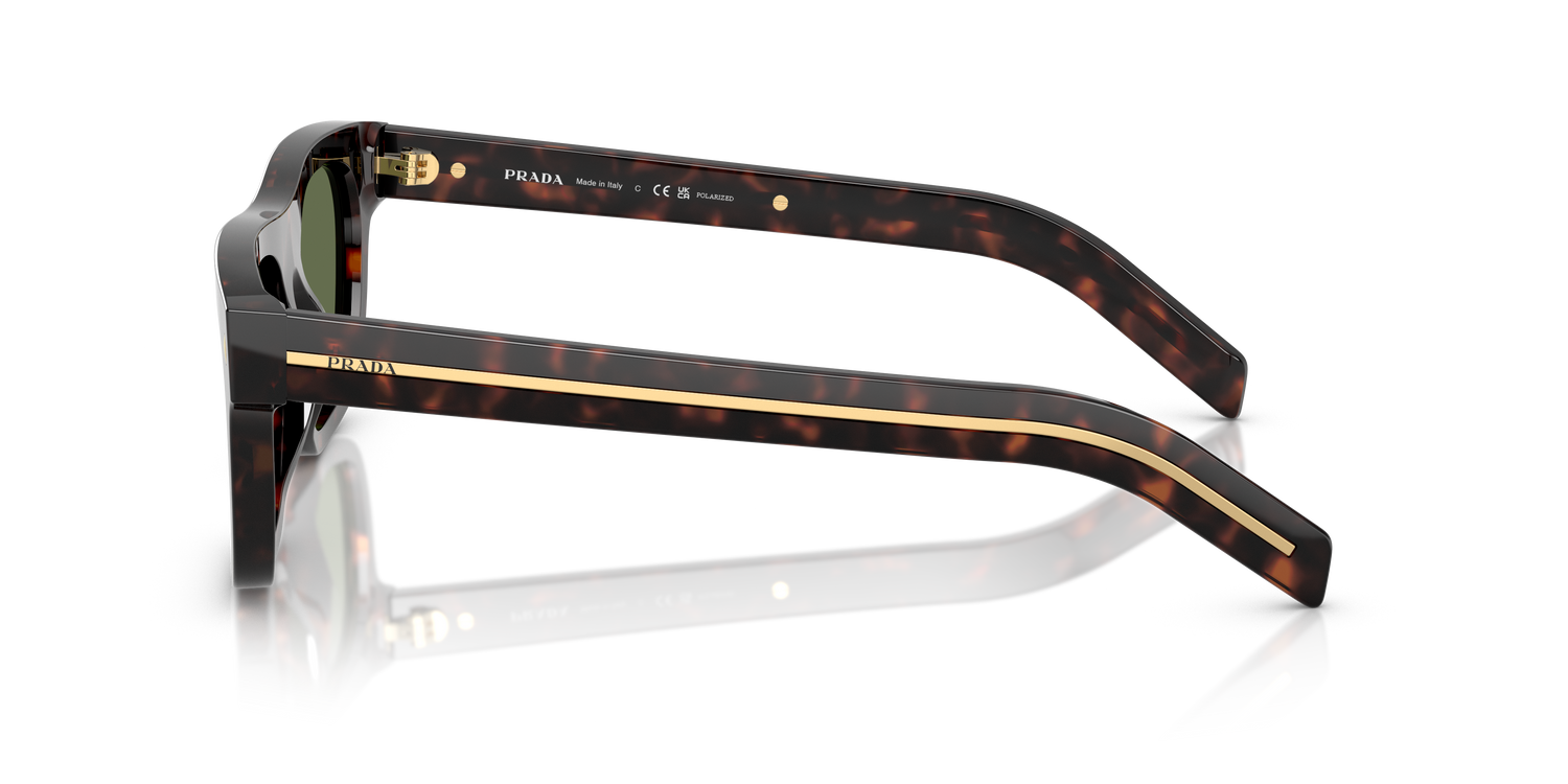 PRADA PR B12S 17N20G 55