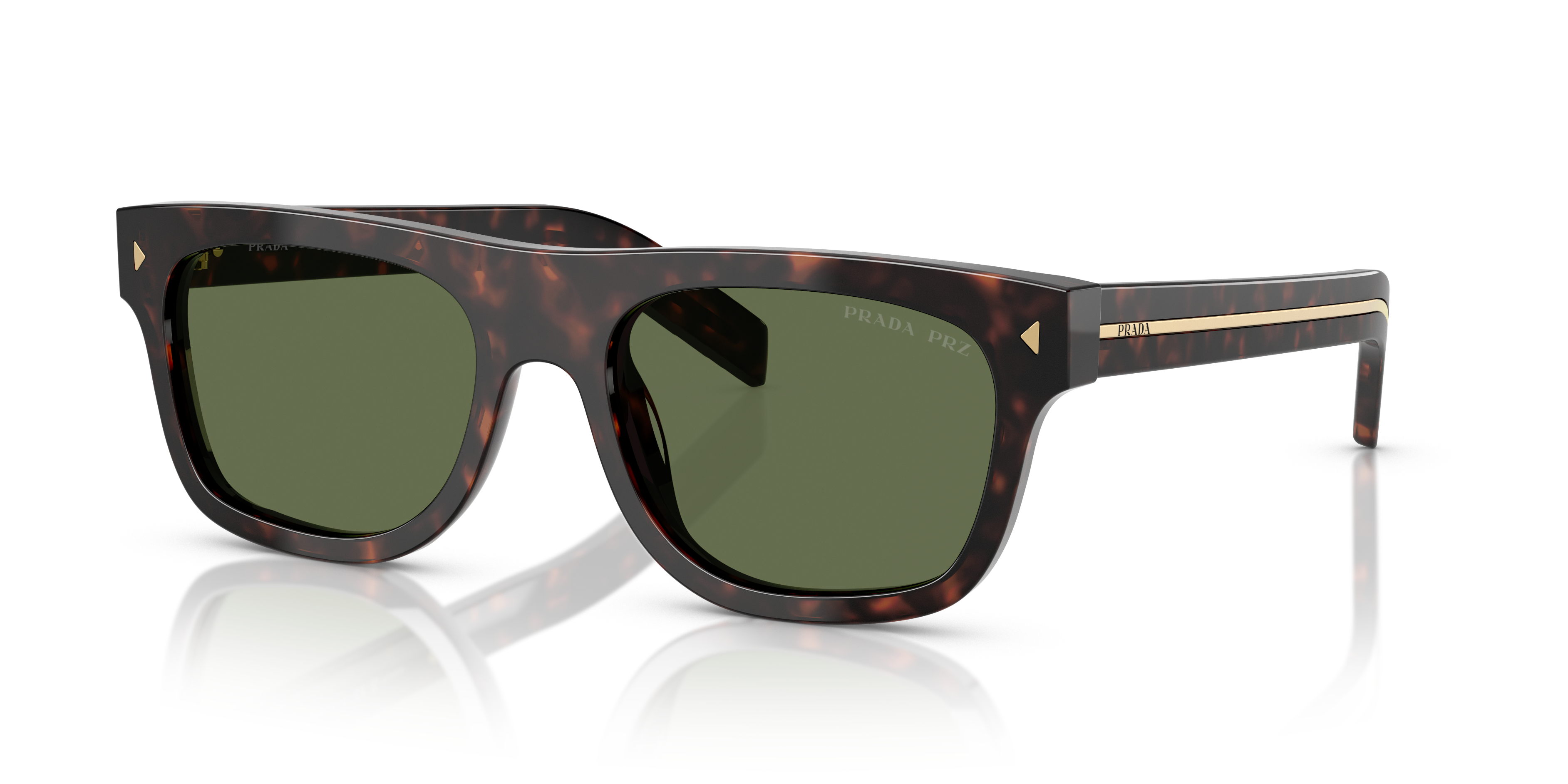 PRADA PR B12S 17N20G 55