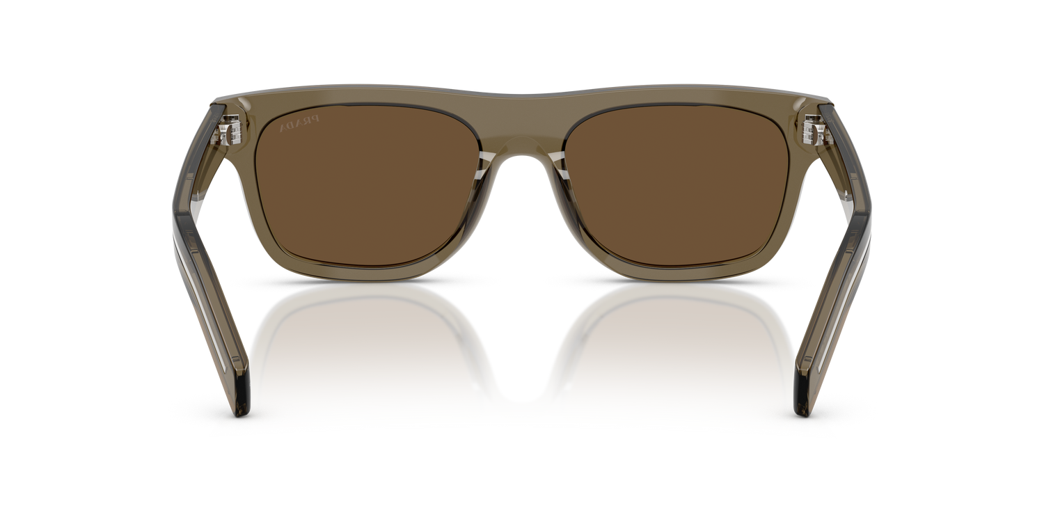 PRADA PR B12S 18T70F 55