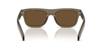 PRADA PR B12S 18T70F 55