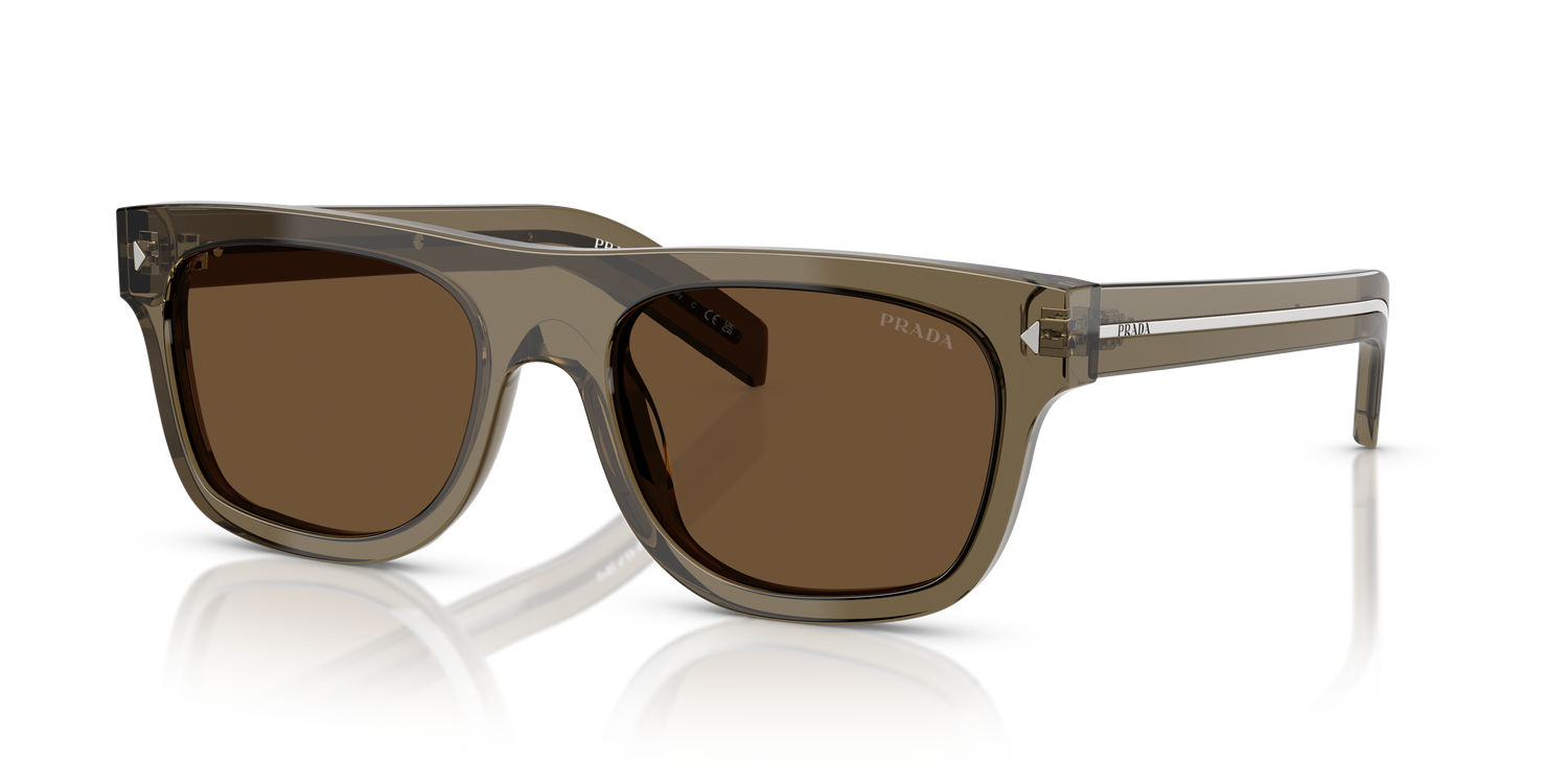 PRADA PR B12S 18T70F 55