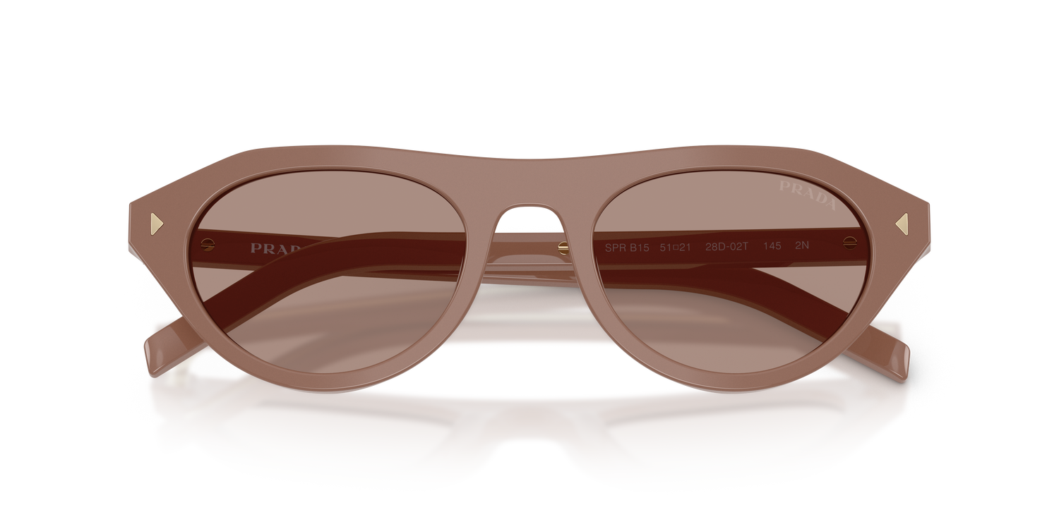 PRADA PR B15S 28D02T 51