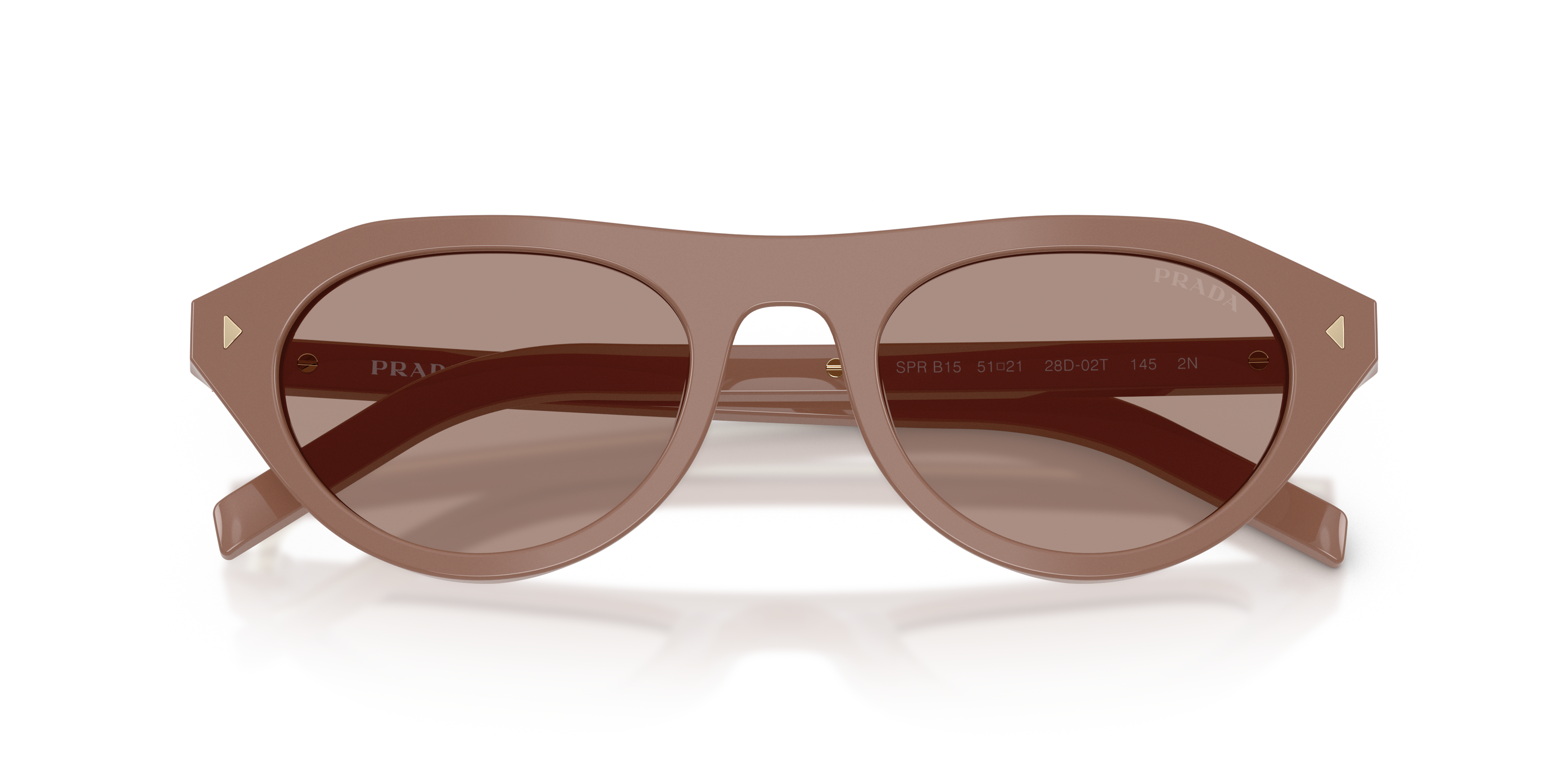 PRADA PR B15S 28D02T 51