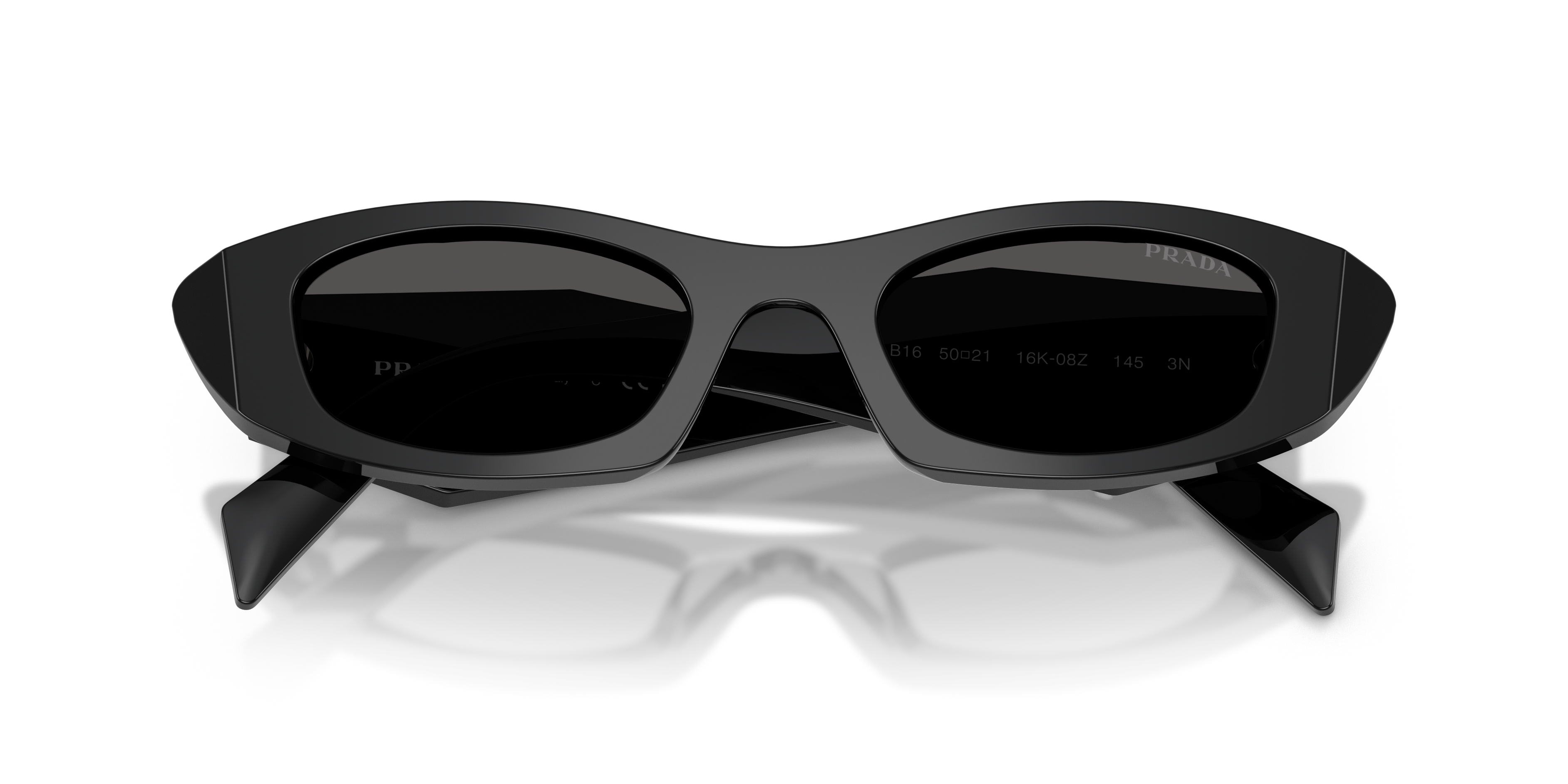 PRADA PR B16S 16K08Z 50