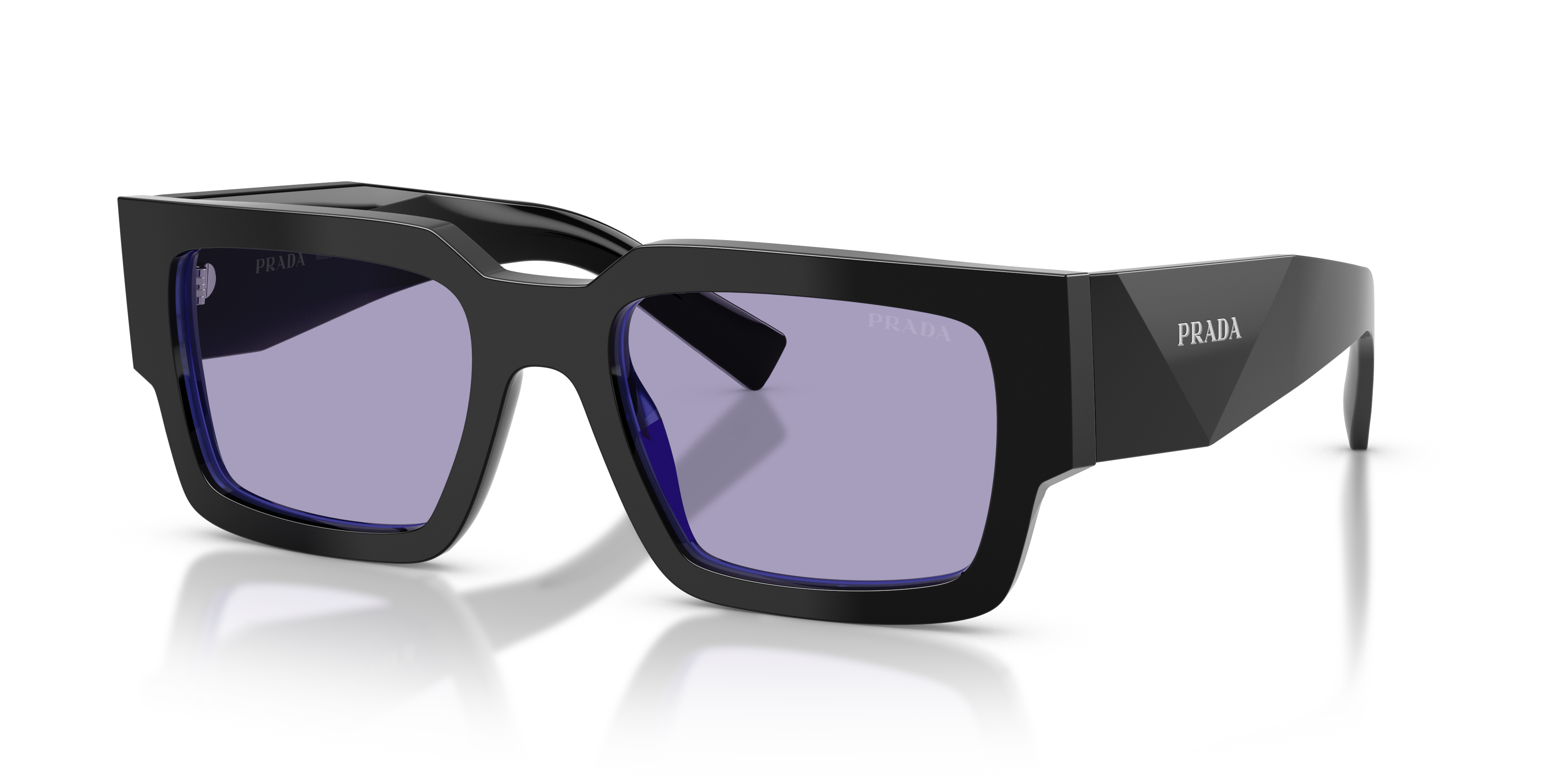 PRADA PR B17S 16K01O 54