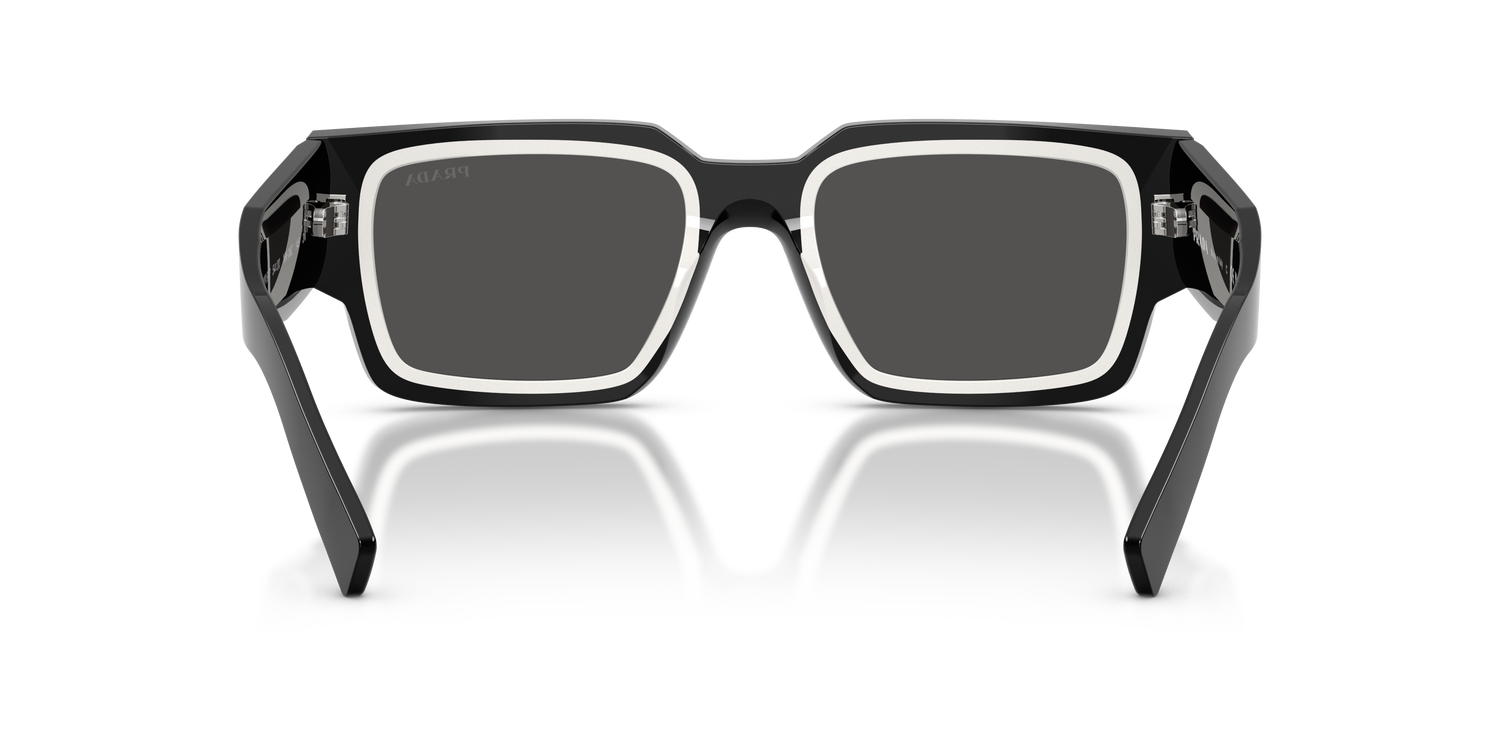 PRADA PR B17S 16K08Z 54