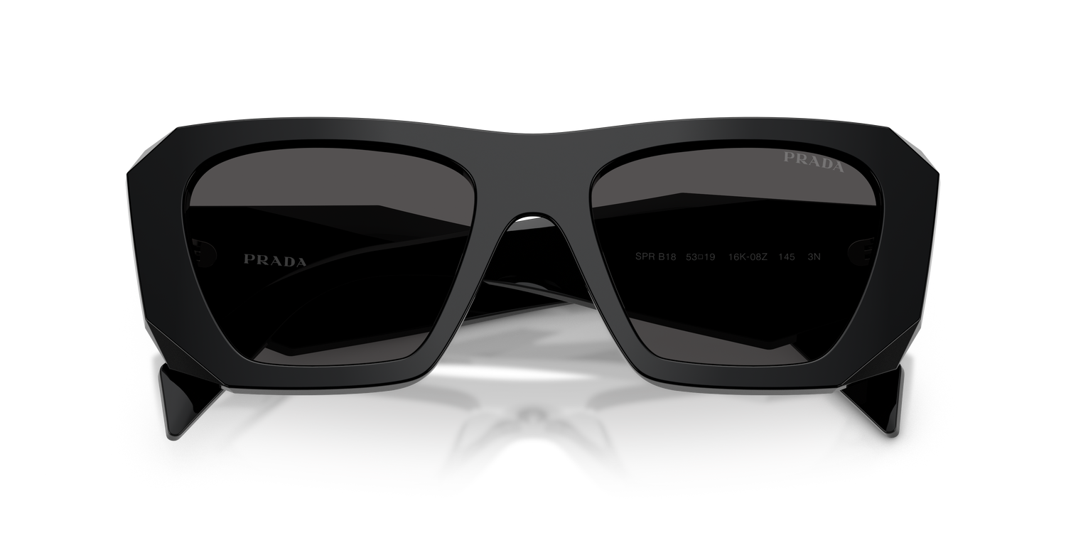 PRADA PR B18S 16K08Z 53