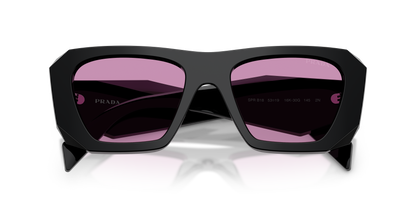 PRADA PR B18S 16K30G 53