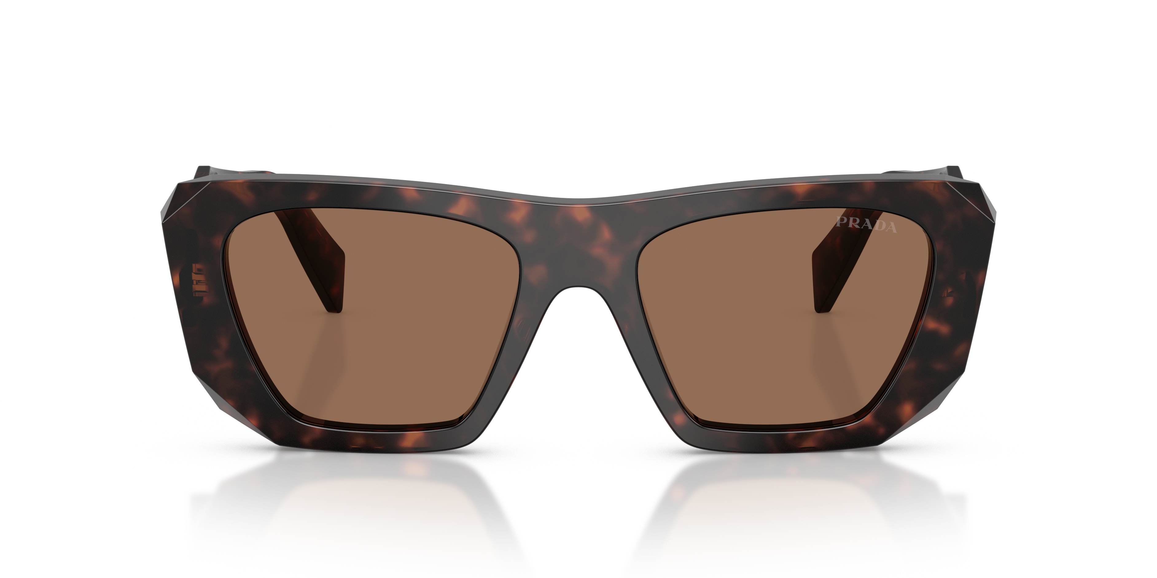 PRADA PR B18S 17N06B 53