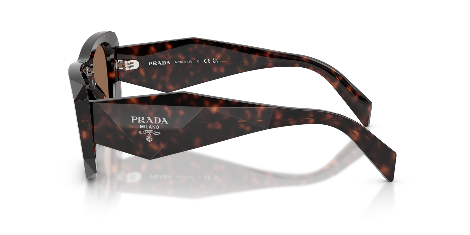 PRADA PR B18S 17N06B 53