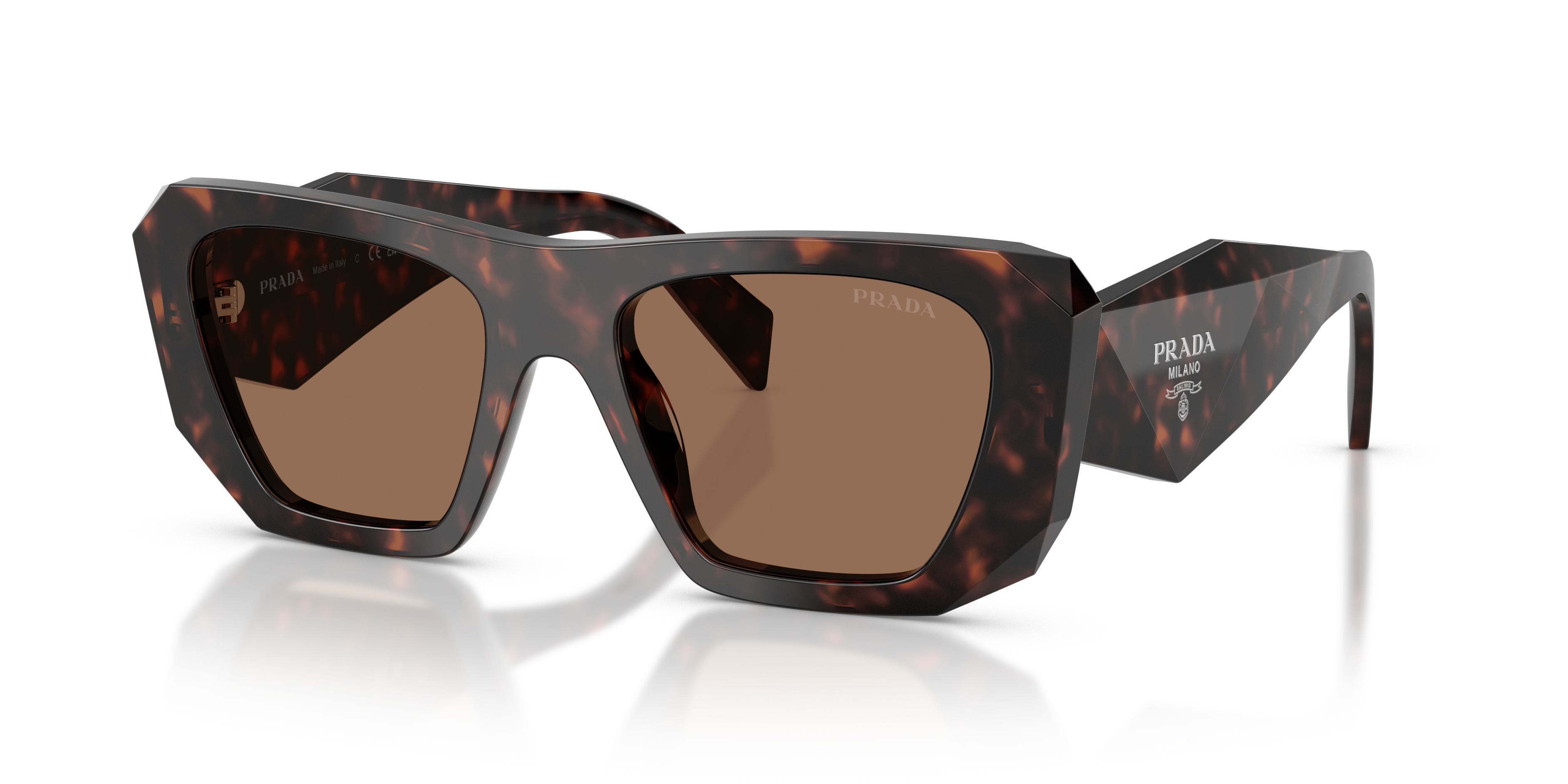 PRADA PR B18S 17N06B 53