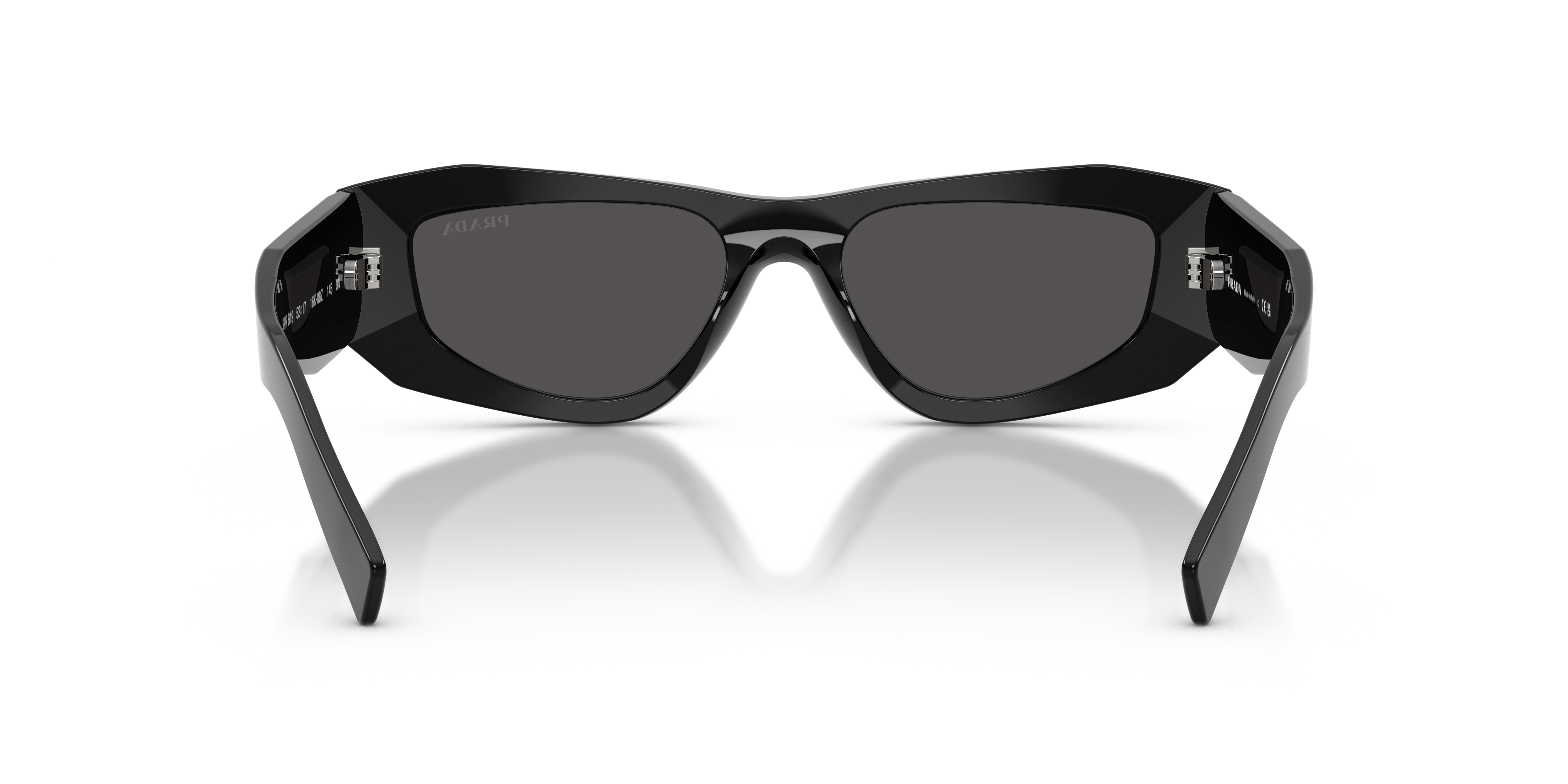 PRADA PR B19S 16K08Z 52