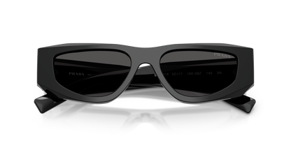 PRADA PR B19S 16K08Z 52