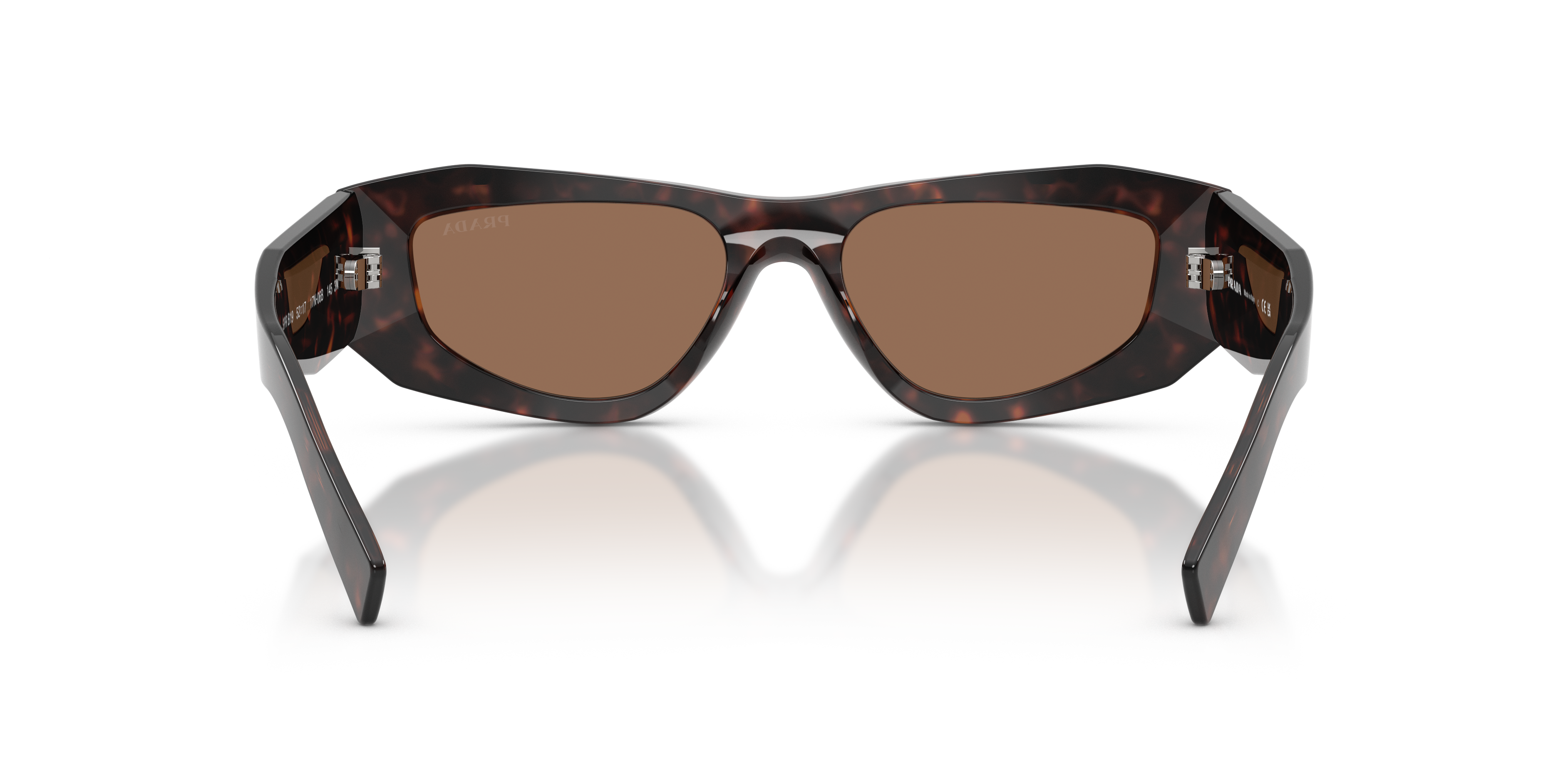 PRADA PR B19S 17N06B 52