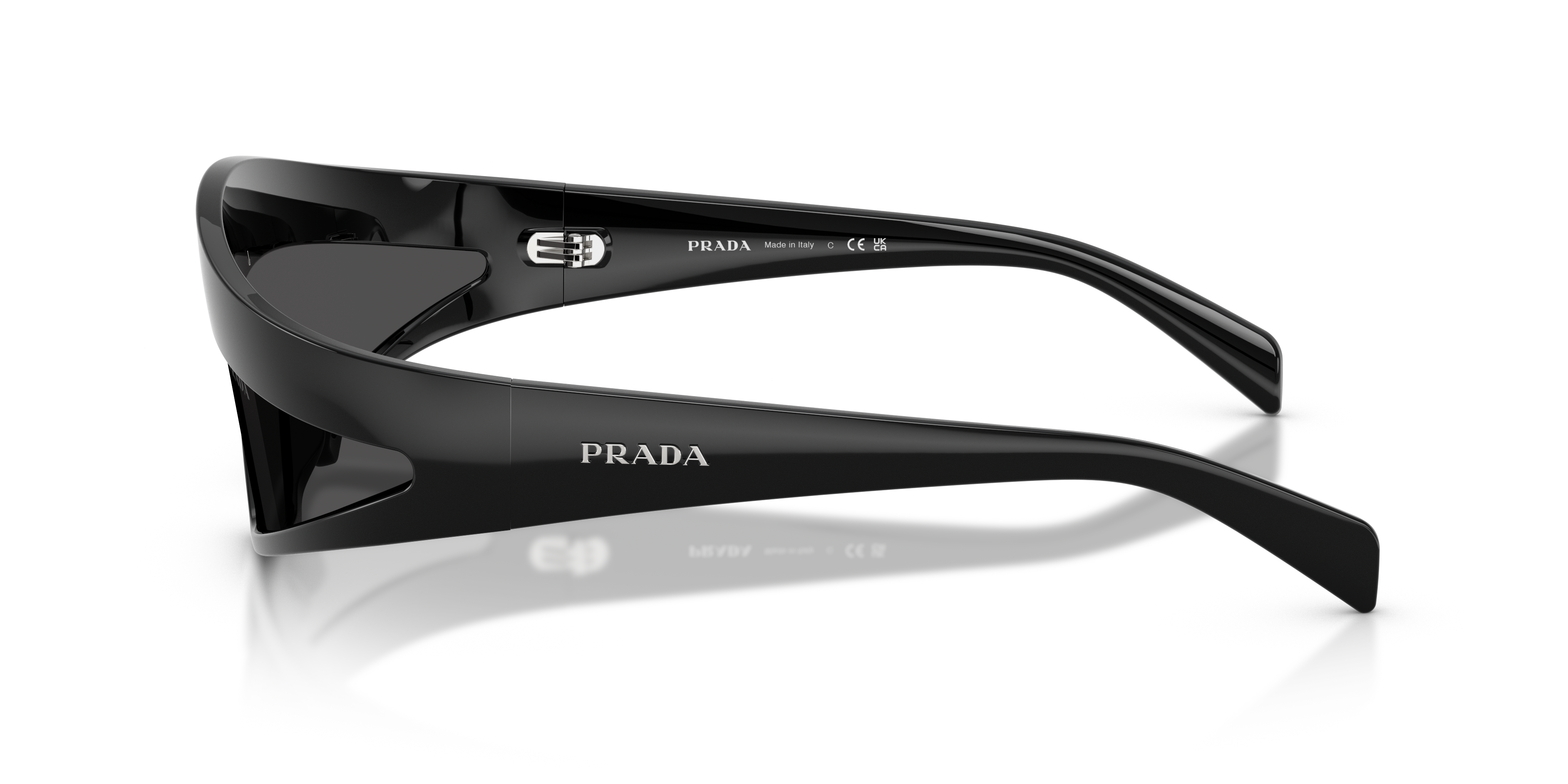 PRADA PR B20S 1AB08Z 38