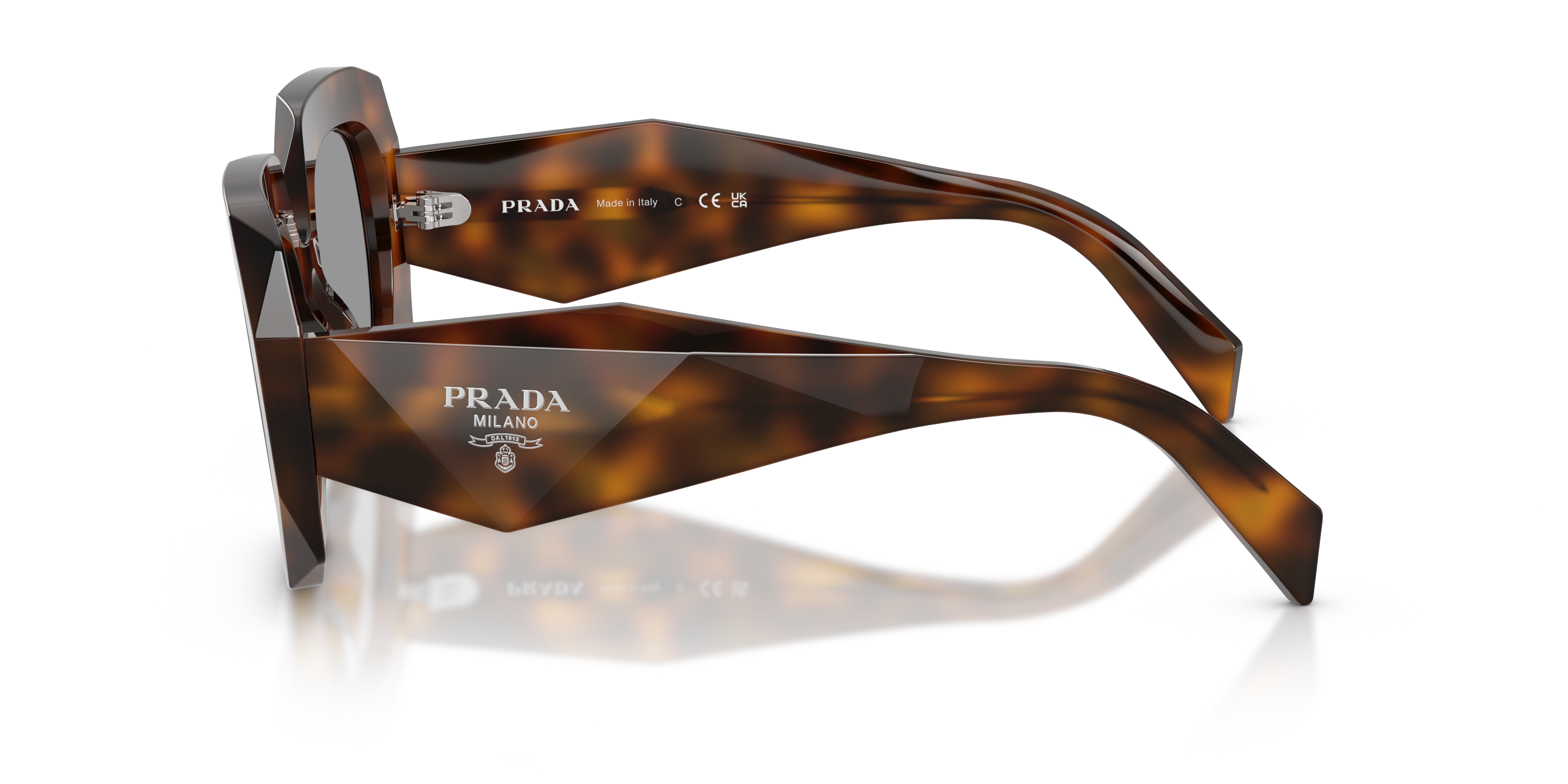 PRADA PR B23S 20D50Q 54