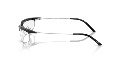 PRADA PR B50S TZM08N 52