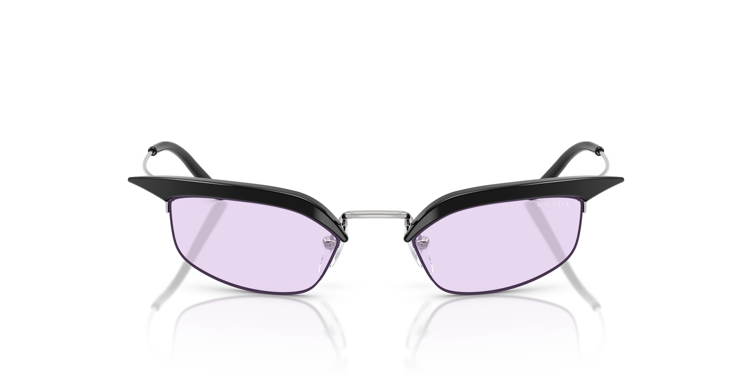 PRADA PR B50S TZM40J 52