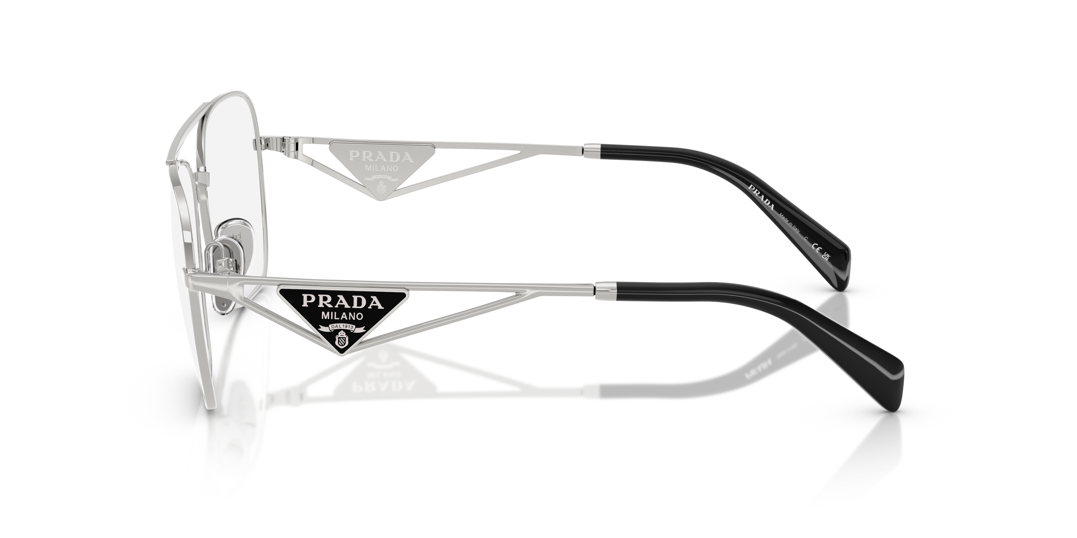 PRADA PR B50V 1BC1O1 59