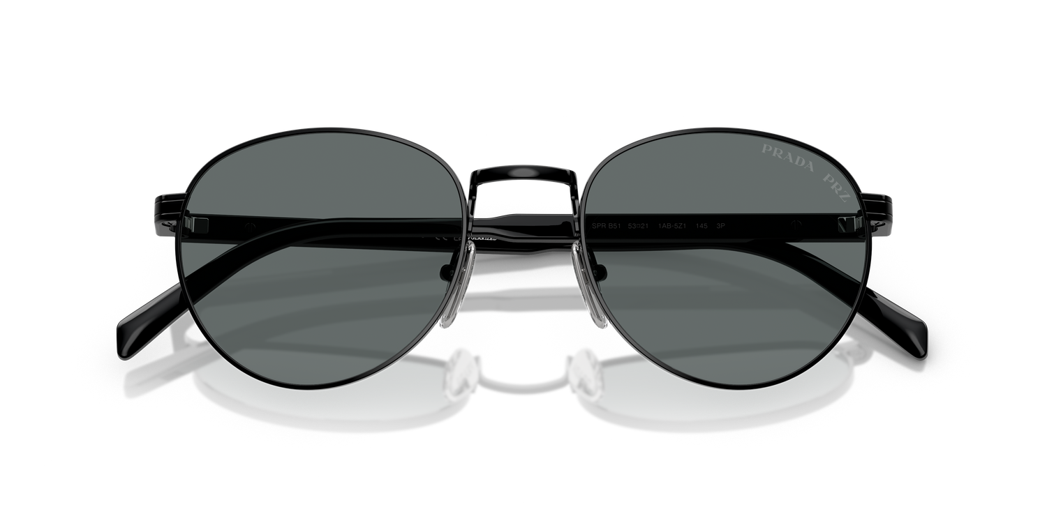 PRADA PR B51S 1AB5Z1 53