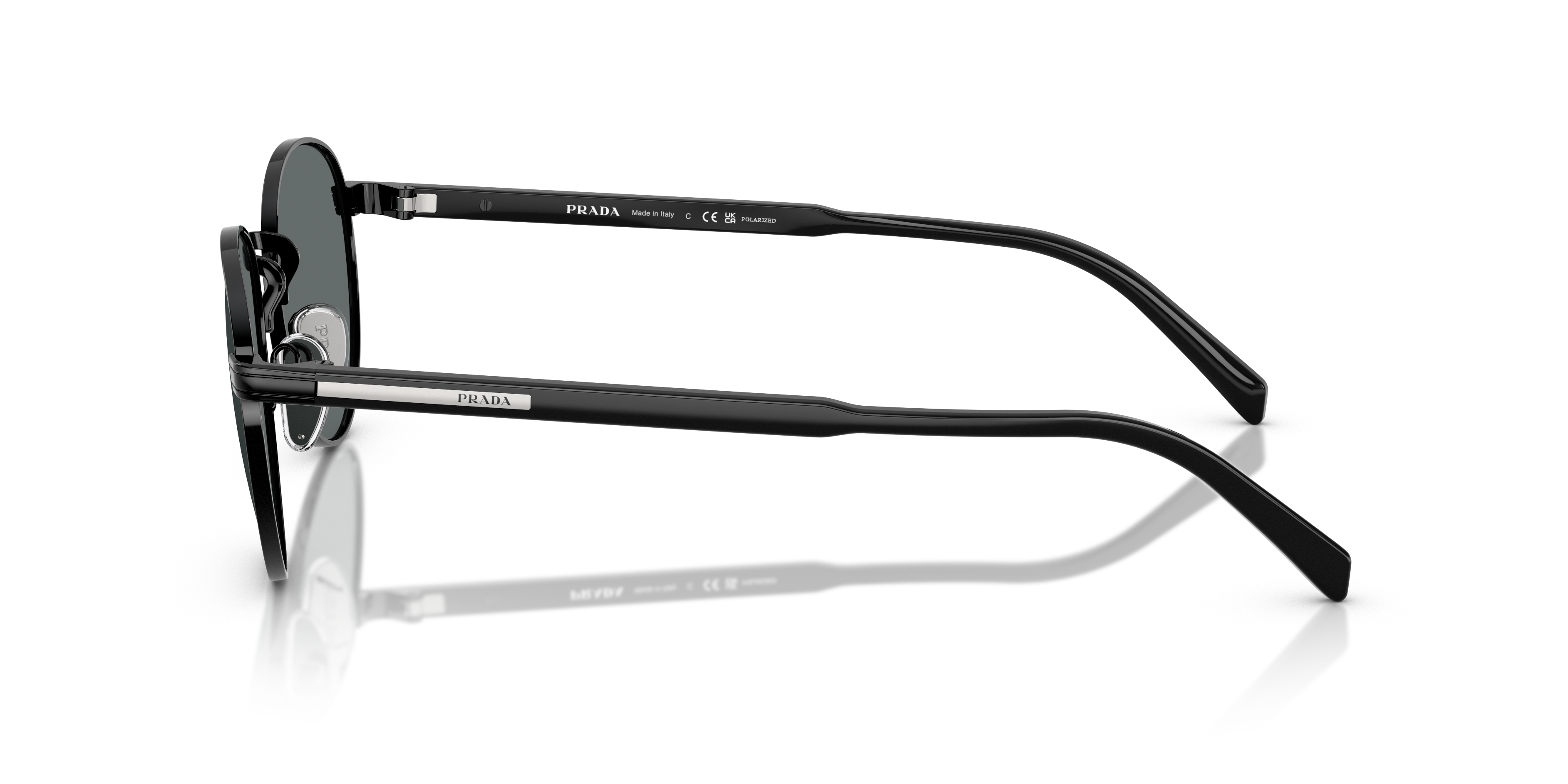 PRADA PR B51S 1AB5Z1 53