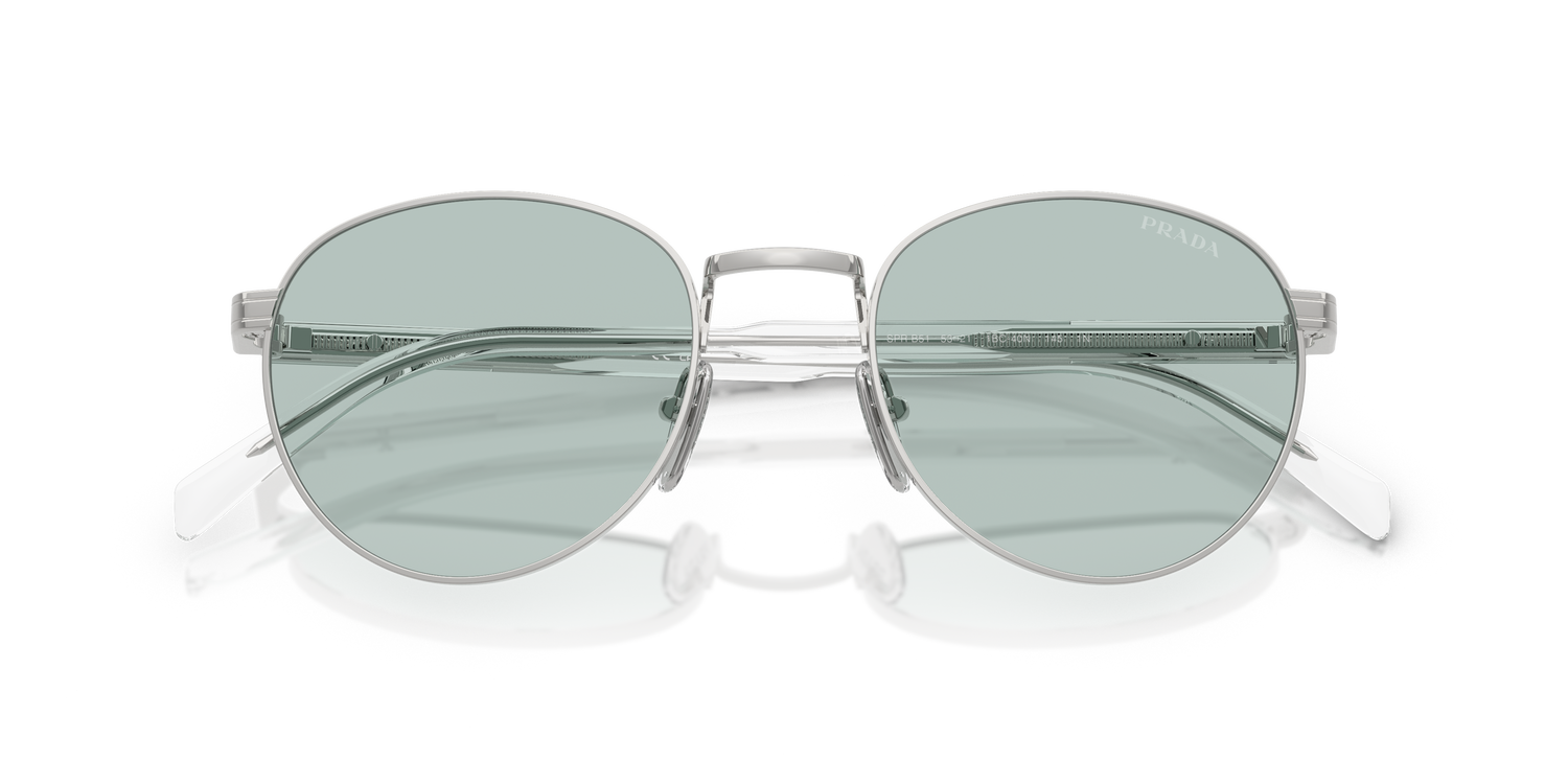 PRADA PR B51S 1BC40N 53