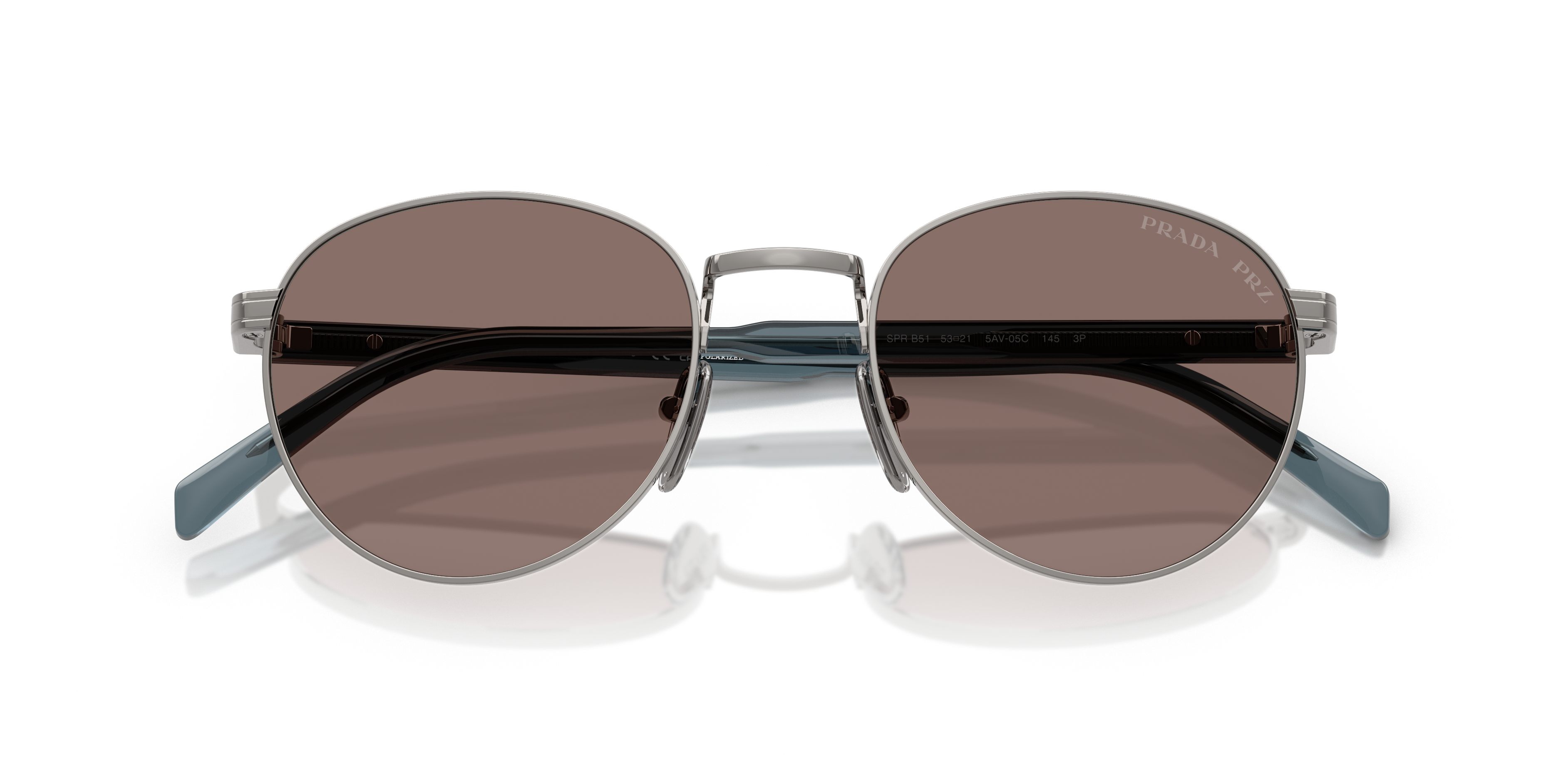 PRADA PR B51S 5AV05C 53