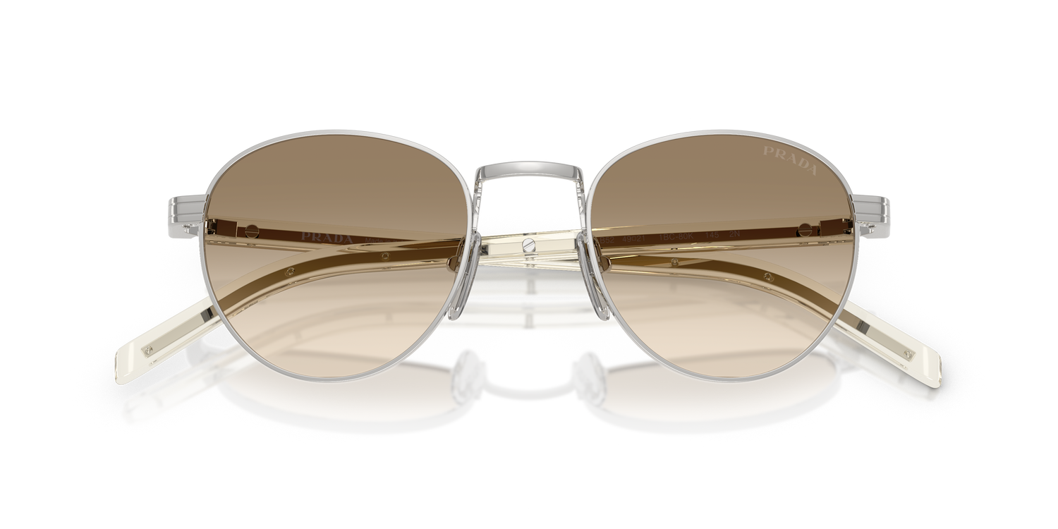 PRADA PR B52S 1BC80K 49