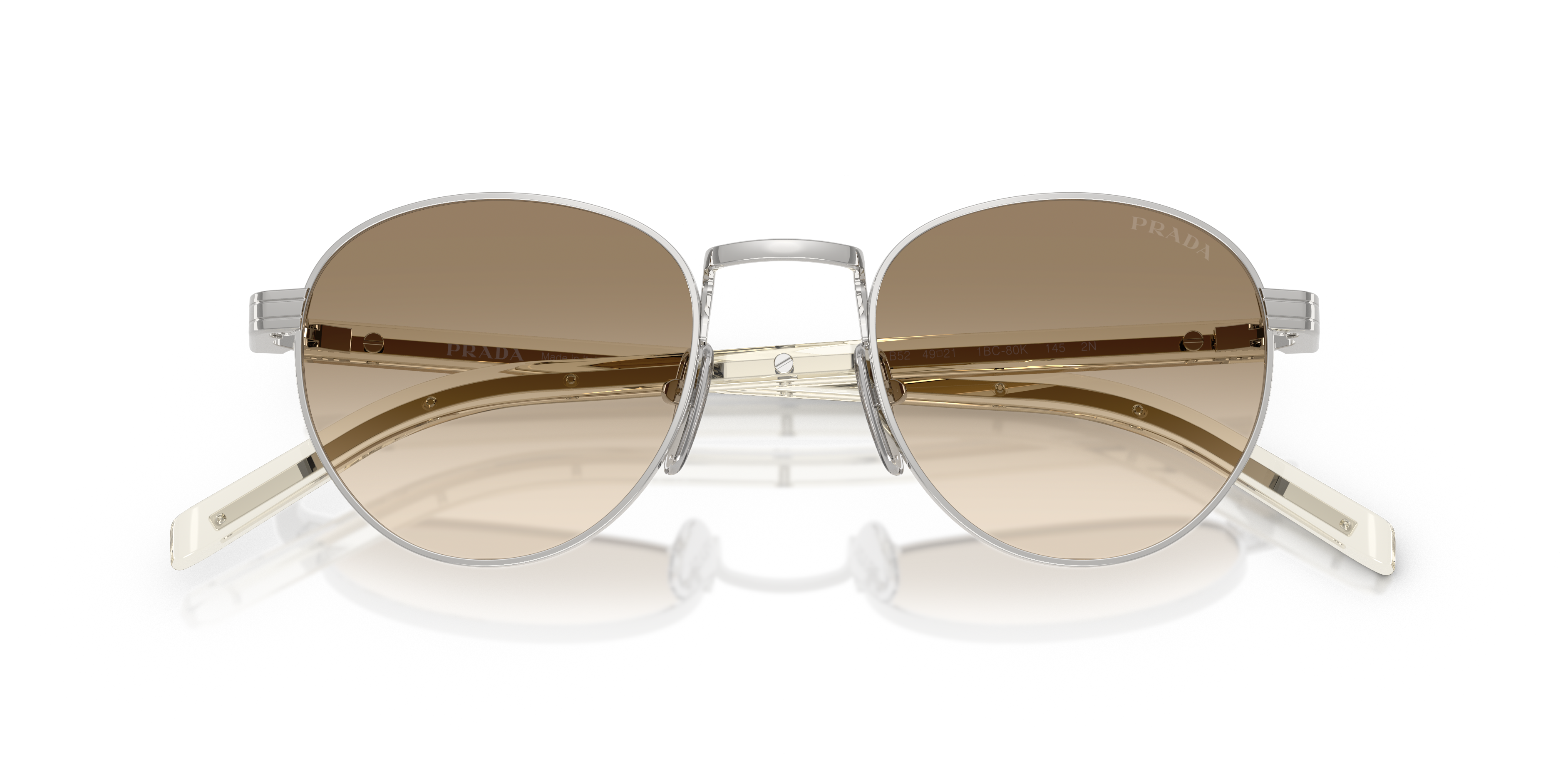 PRADA PR B52S 1BC80K 49