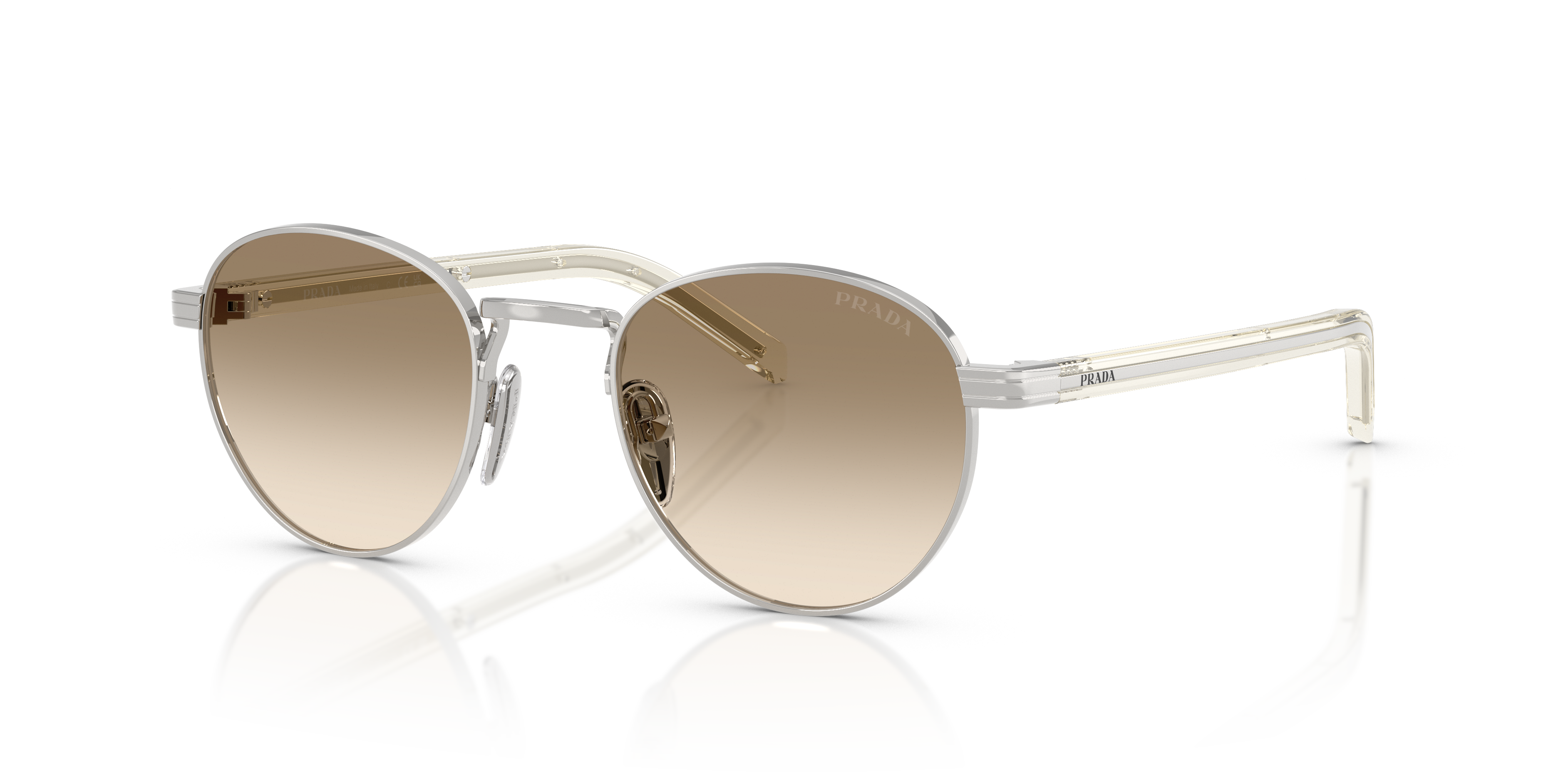 PRADA PR B52S 1BC80K 49