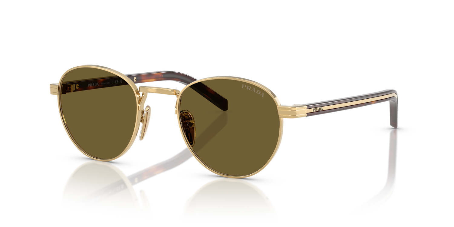 PRADA PR B52S 5AK09Z 49