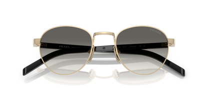 PRADA PR B52S ZVN02C 49