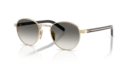 PRADA PR B52S ZVN02C 49